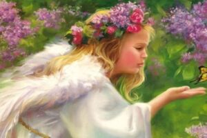 Acredite em milagres: Entregue seus sonhos ao seu Anjo da guarda