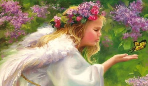 Acredite em milagres: Entregue seus sonhos ao seu Anjo da guarda