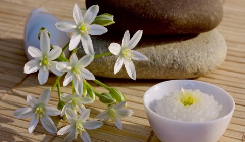 Limpeza espiritual de ambientes