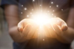 Desperte com a Luz Interior: Uma mensagem para o seu dia