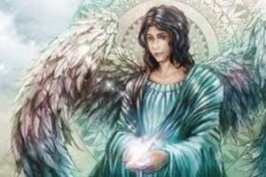 Anjo da Guarda Cahethel: Guiando e protegendo na jornada espiritual