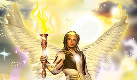 Arcanjo Gamaliel: Oração poderosa ao Anjo da riqueza