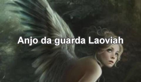 Anjo da guarda Laoviah: Sabedoria, Justiça e Verdade