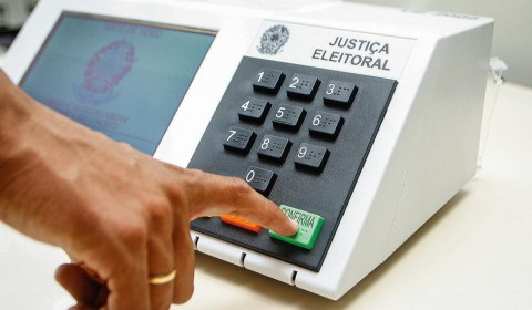 Significado de sonhar com voto