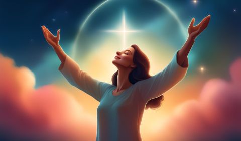 Mensagem do dia: Deus vai te sustentar até o fim